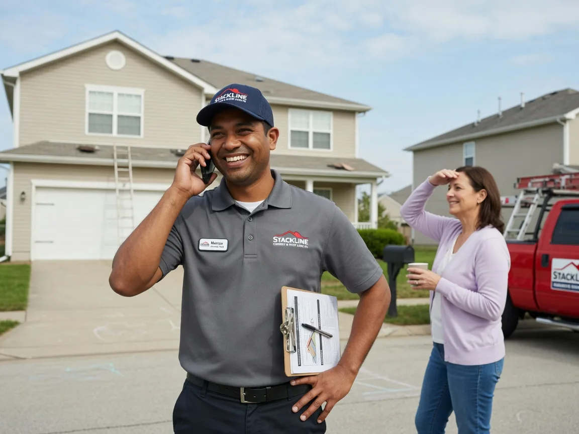 Chimney flashing repair Lyndon, KS FAQs